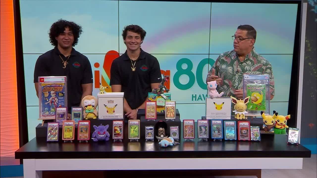 National Pokémon Day celebrates 30 years of adventure