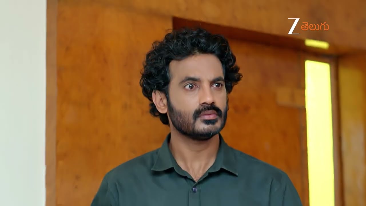 Dheerga Sumangali Bhava Promo - 27 Feb 2026 - Monday to Saturday 1PM - Zee Telugu