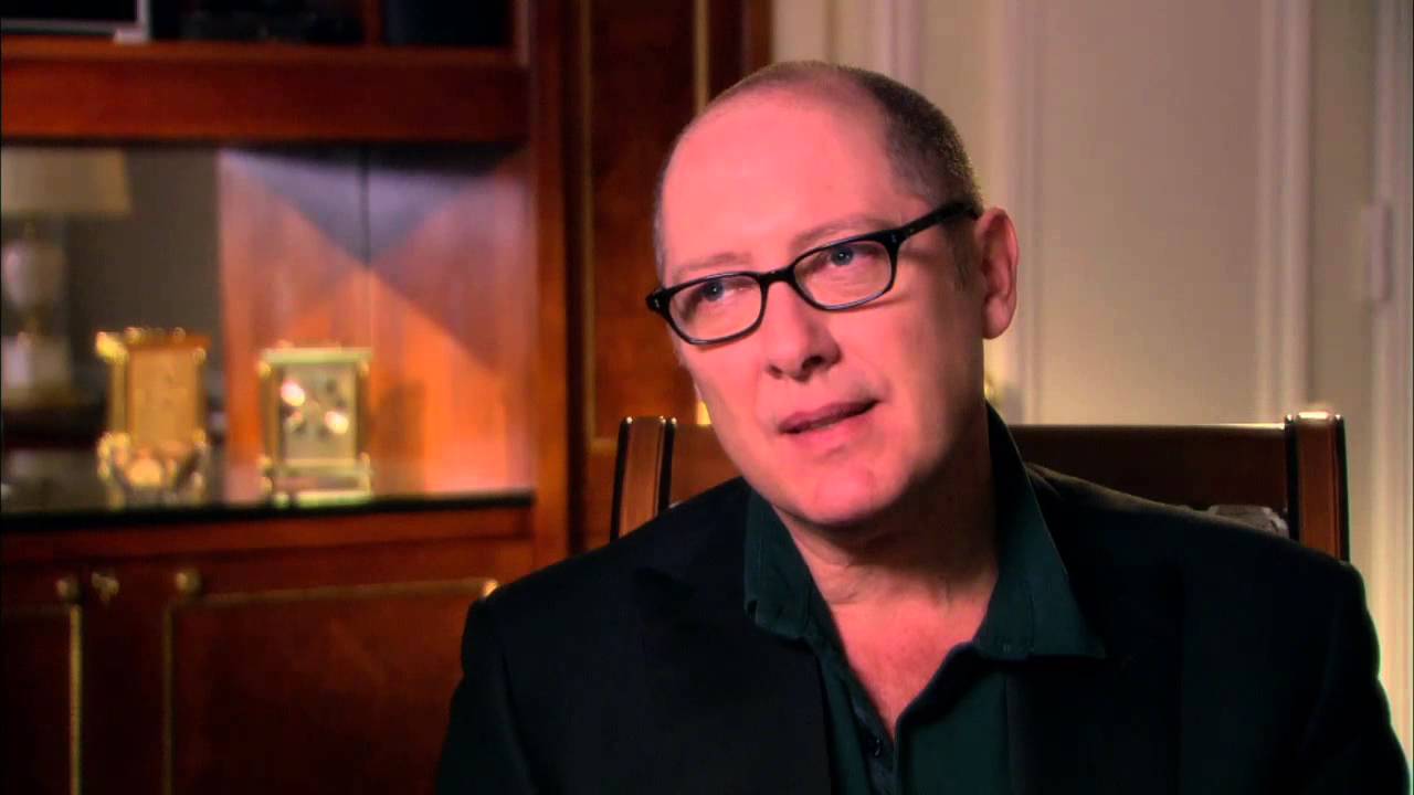 James Spader's Official 