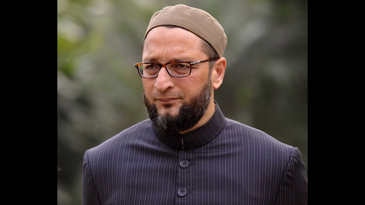 Asaduddin Owaisi's Debut In Bihar Elections 2015 : The Newshour Debate (16th Sep 2015)