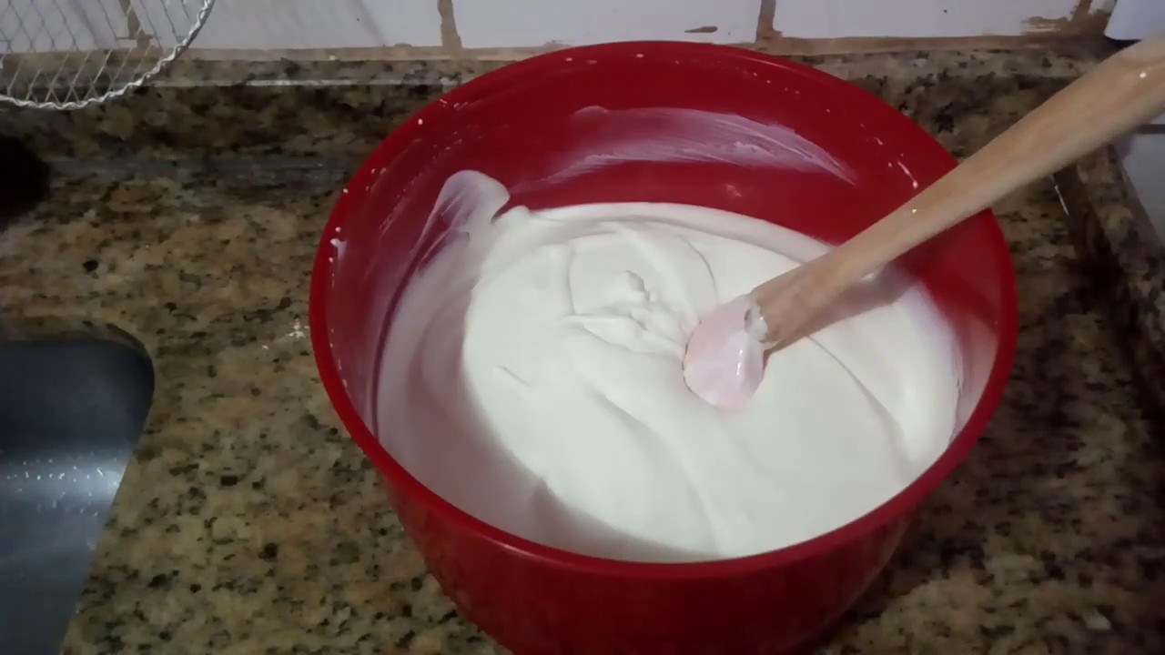RECEITA BASE PARA VÁRIOS RECHEIOS DE BOLO NO POTE, RECHEIO DE LEITE EM PÓ PARA BOLO NO POTE