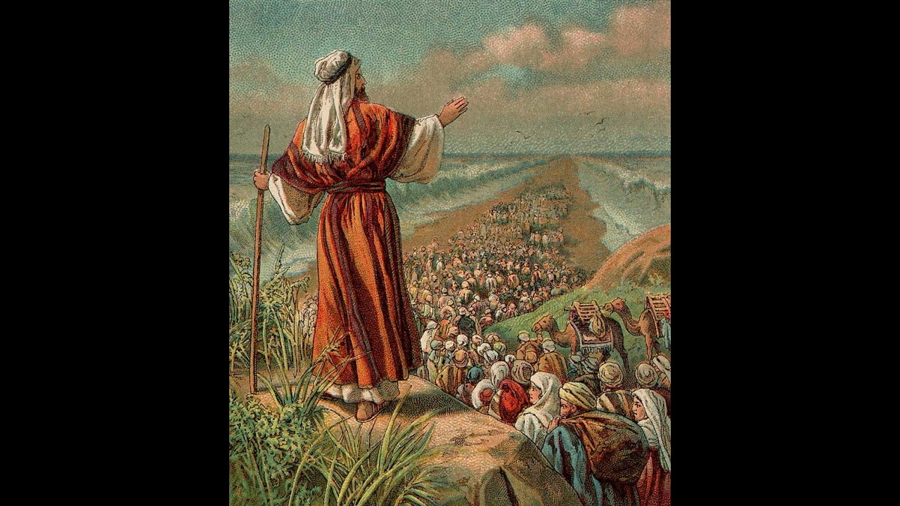 The Miracles of Ancient Britain