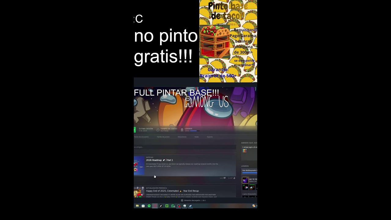 TRADEANDO BUENOS BRAINROTS!!!!