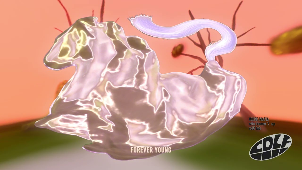 Noise Mafia - Forever Young
