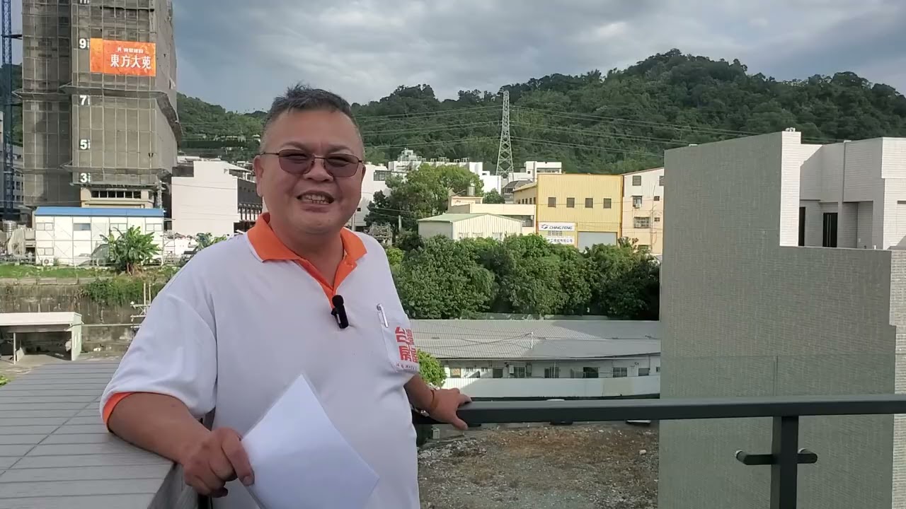 （034）豐原福陽全新孝親別墅降價1888萬&1988萬