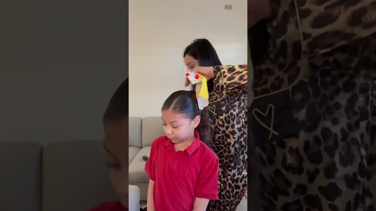 MADRUGANDO ☀️ MI RUTINA DE DÍA 👧🏻👧🏻 PREPARÉ EL LONCHE DE LA ESCUELA PARA LAS NIÑAS 💖EL DÍA DE HOY