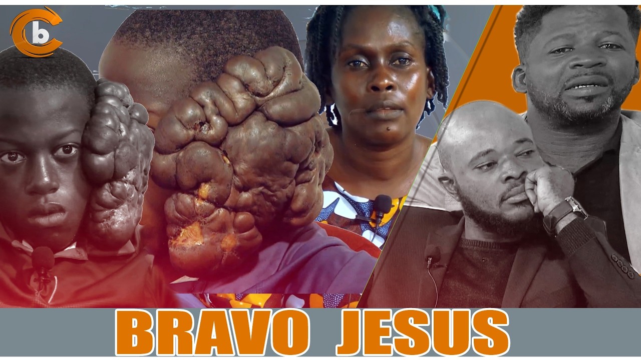 🔴 BRAVO JÉSUS : SOKI OYEBI QU'UN JOUR OKO BOTAKA T'OZA NA BANA, TALA VIDEO OYO ! PASI PE MAWA.💔