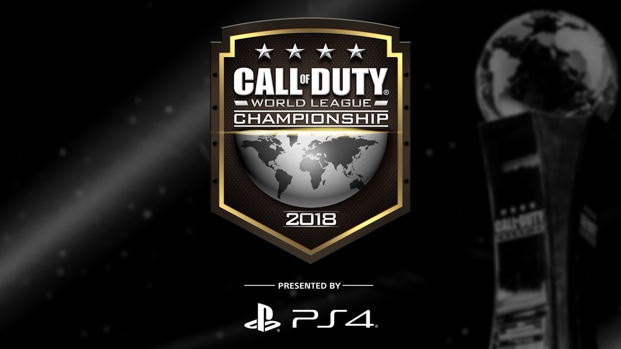2018 Call of Duty World League Championship Presented by PlayStation 4 - Championship Sunday