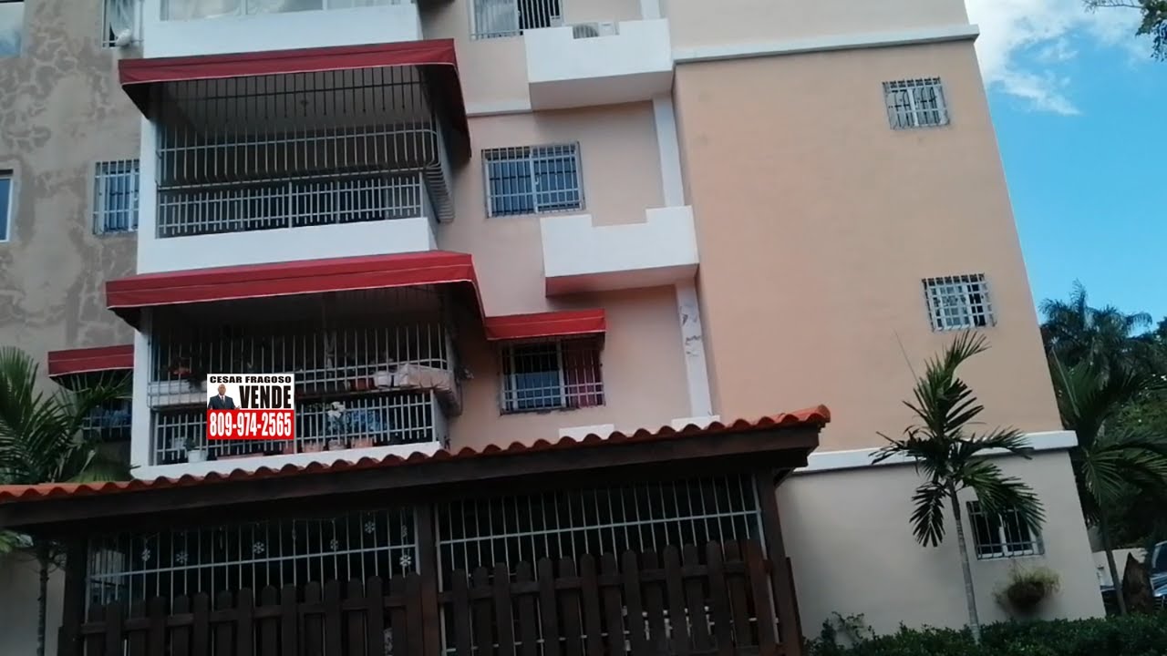 Apartamento de 157 metros con 3 parqueos en Colinas del Oeste. Al lado del Supermercado Bravo