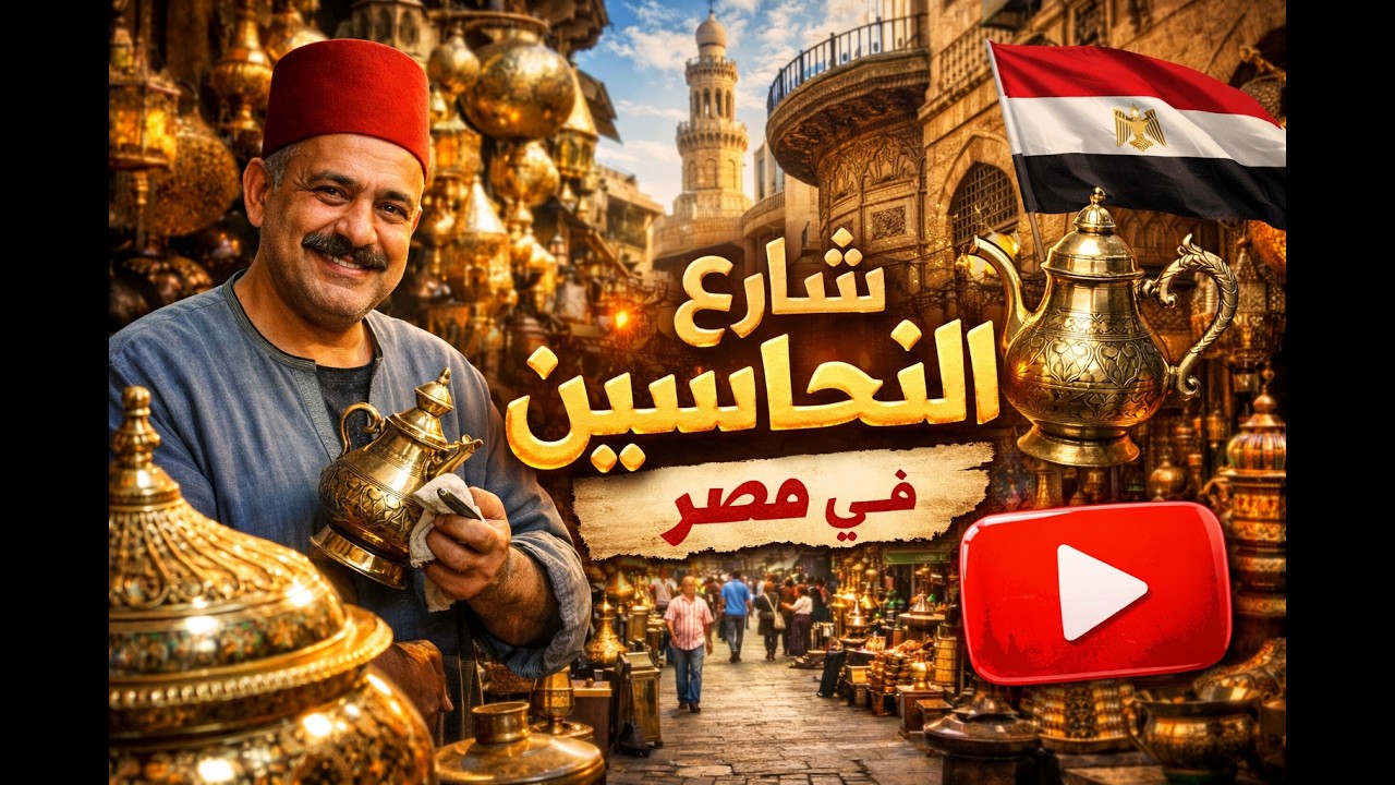شارع النحاسين امير الجيوش باب الشعرية