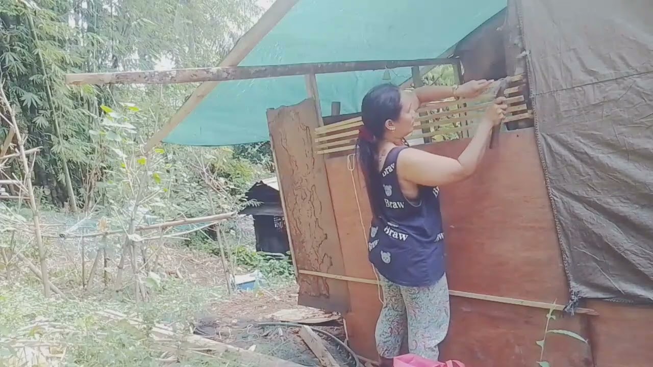 Good morning mga kalingap ka bukid 🌞🌞🌞 kyang kya ba ng mga babae ang gnito for me carry yn 🙏🙏🙏