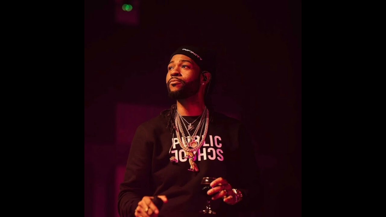 [FREE] partynextdoor x 6lack type beat  