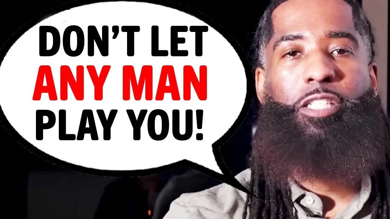 You&rsquo;re OVERLOOKING The Red Flags In A Man If You Do THESE 7 Things