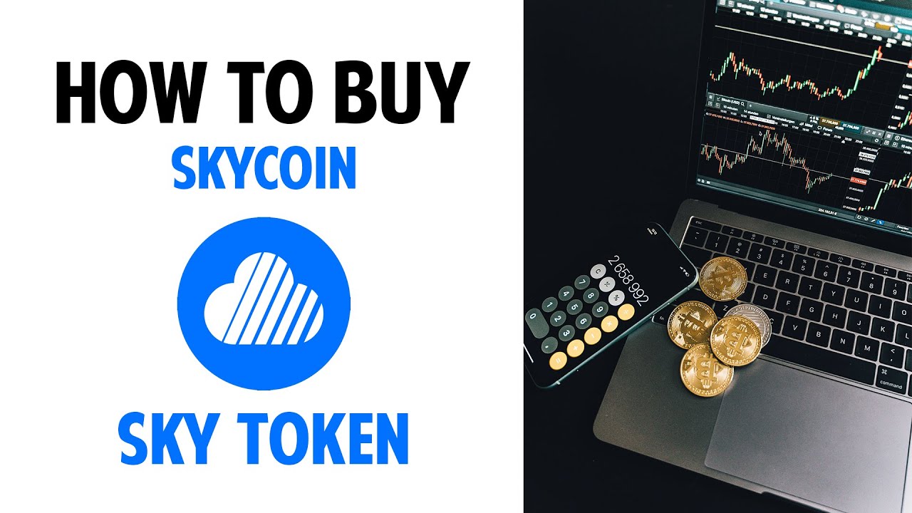 How To Buy Skycoin (SKY) On Binance 💰