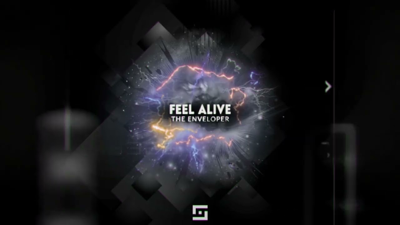 The Enveloper - Feel Alive (Original Mix)