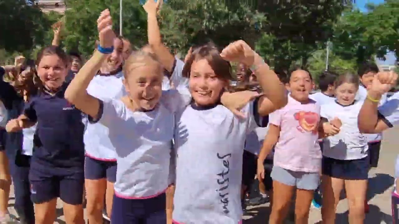 LIP DUB-Convis 5è- lema 