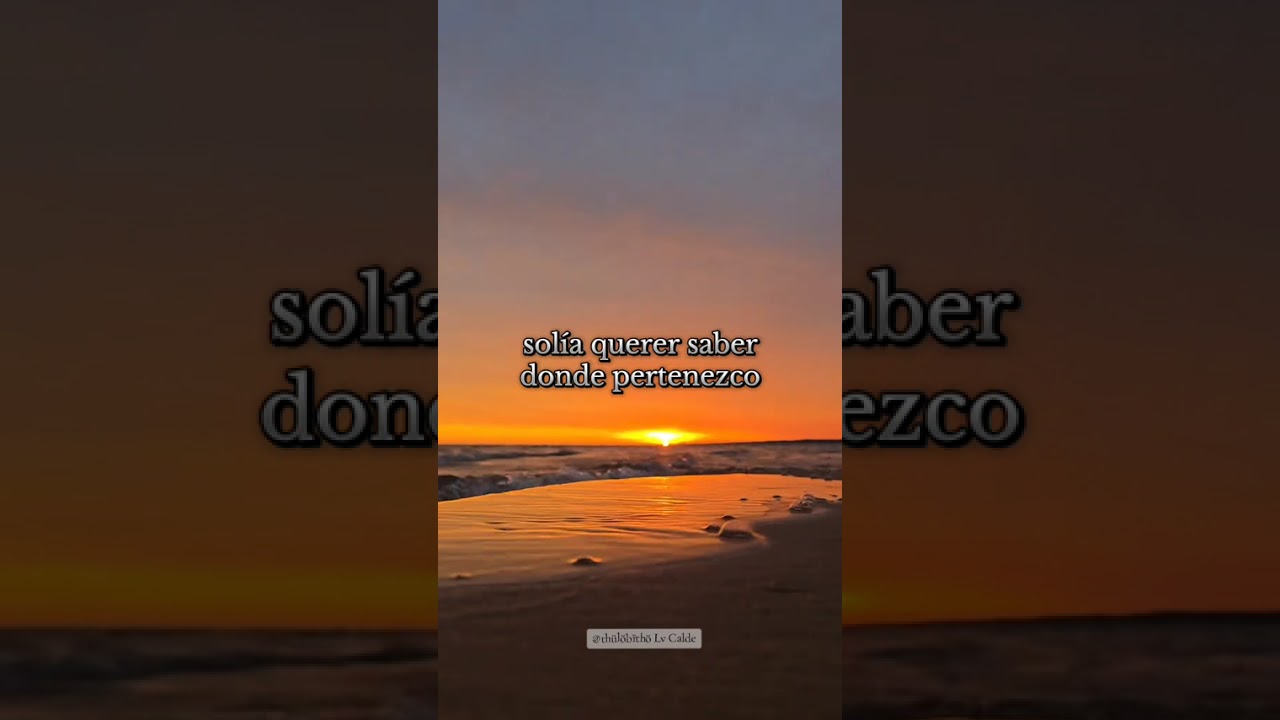 Verloren - PS AI MUSIC  (subtitulada al espa&ntilde;ol) (lyrics spanish)