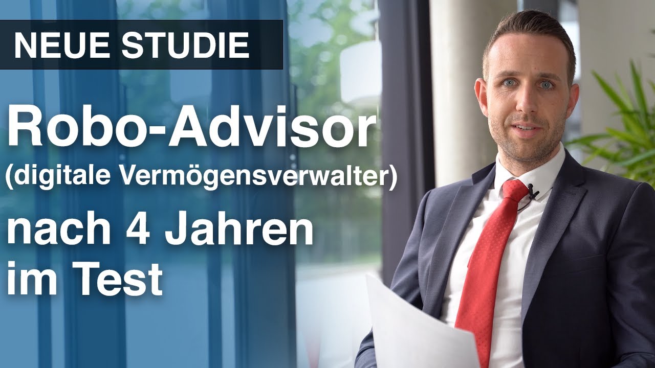 Lohnen sich Robo-Advisor wie Scalable Capital? - Finanz-Roboter im Härtetest in der FAZ!