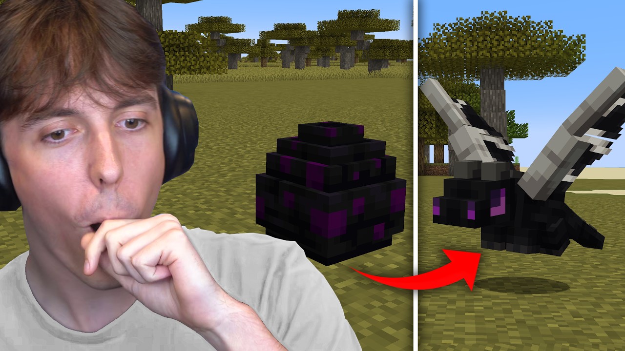 These Are Minecraft Updates That Could Come Out