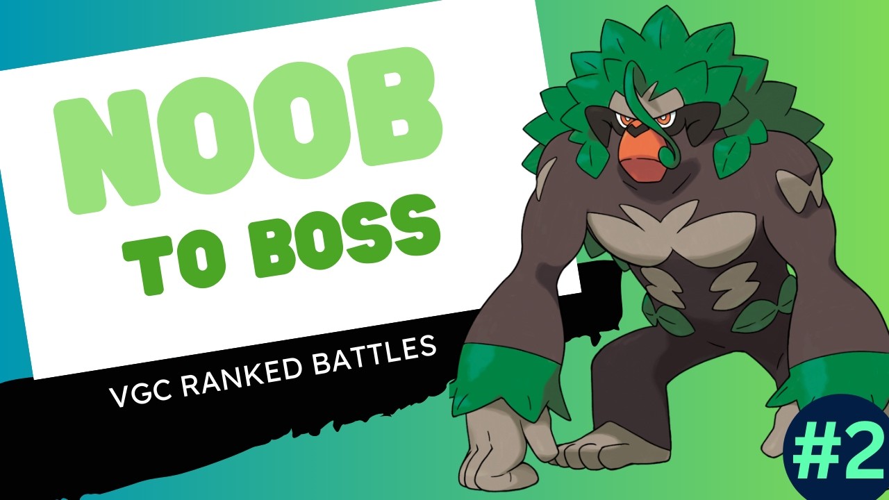 Noob to Boss S1E2 – Adjusting and Getting the First Win | 1–1