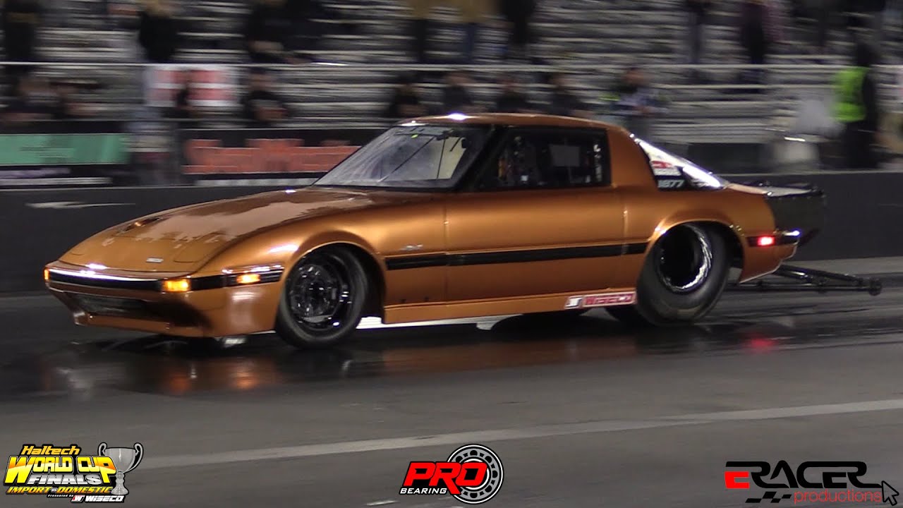 Warrior vs Tres Cuarto Eliminations | WCF Import vs Domestic - World Cup Finals at MIR 2025