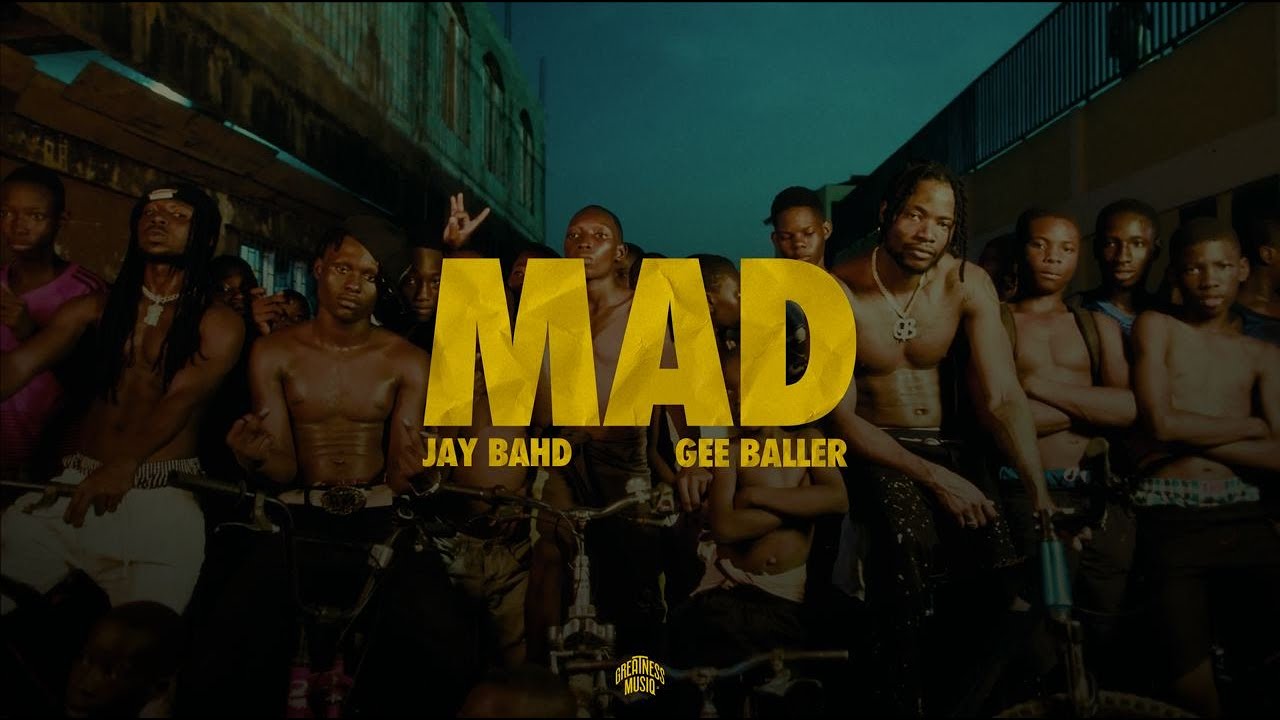 Gee Baller & Jay Bahd - 