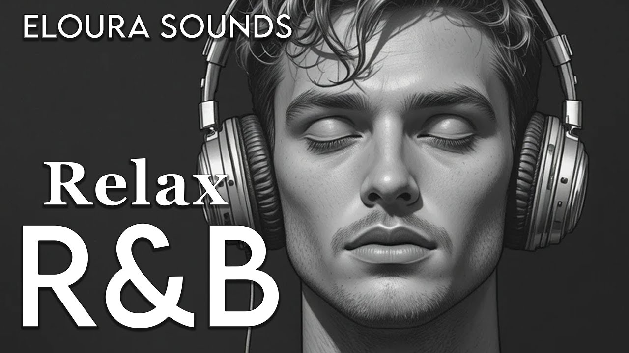 【R&B Relax 48】Cozy music / Chill / 作業用 / Ballad / リラックス / 勉強