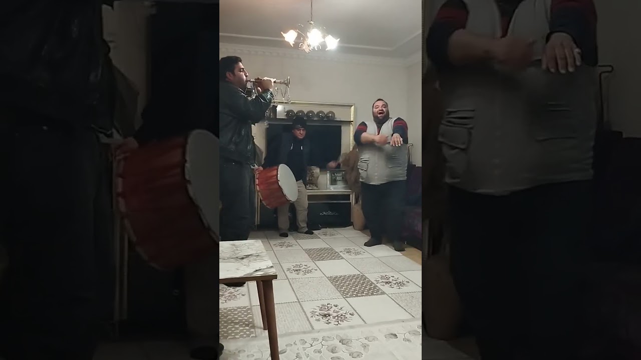 Eski beyler  Barak Havası