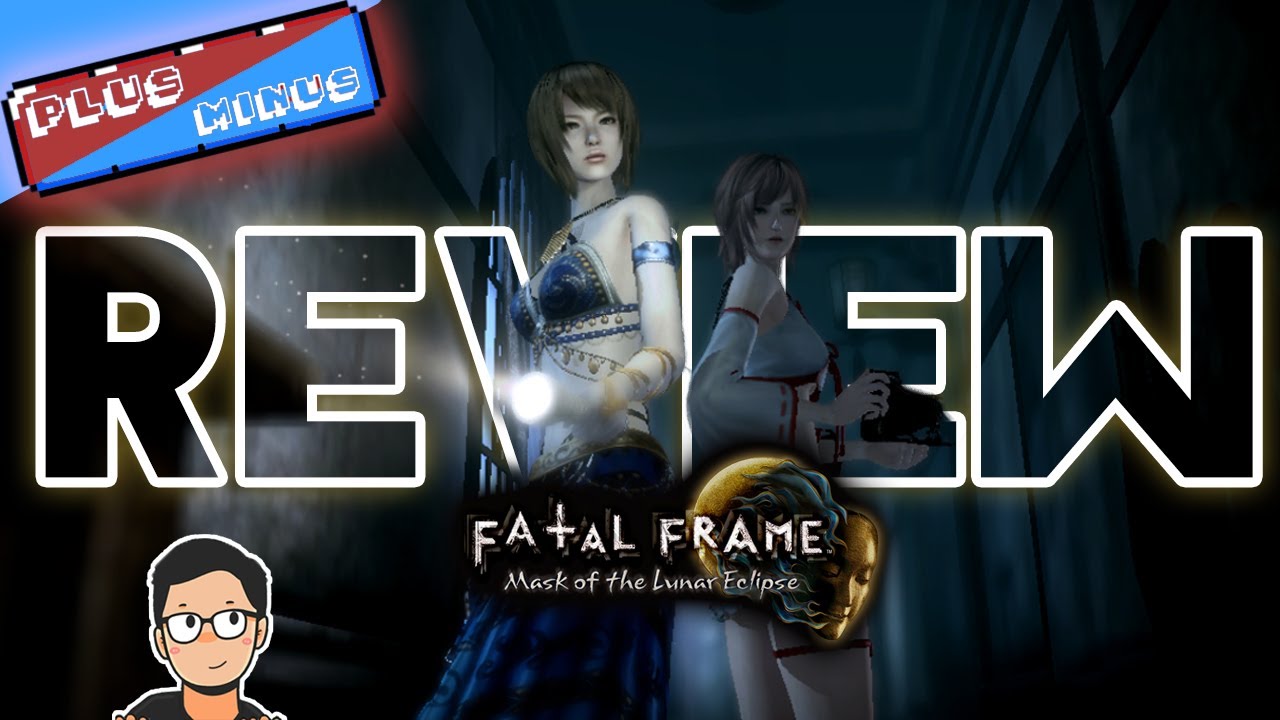 Review Fatal Frame: Mask of The Lunar Eclipse di PC Kentang! | #PlusMinus
