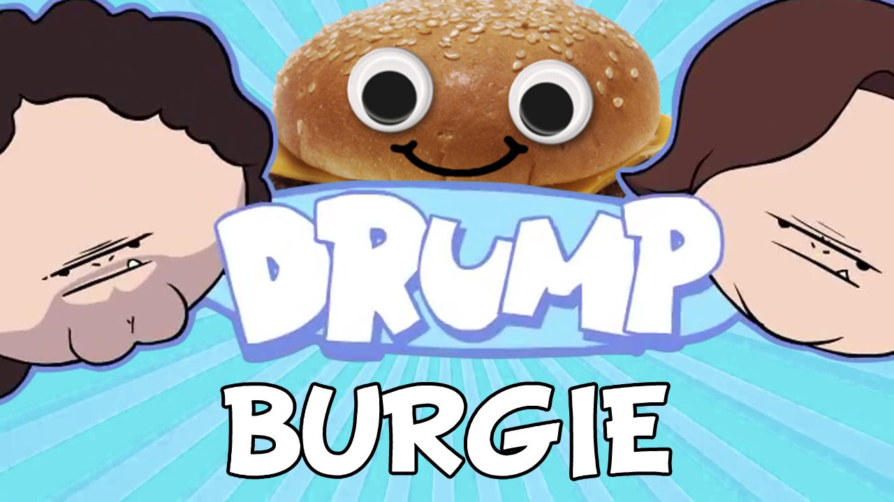 DRUMP: 