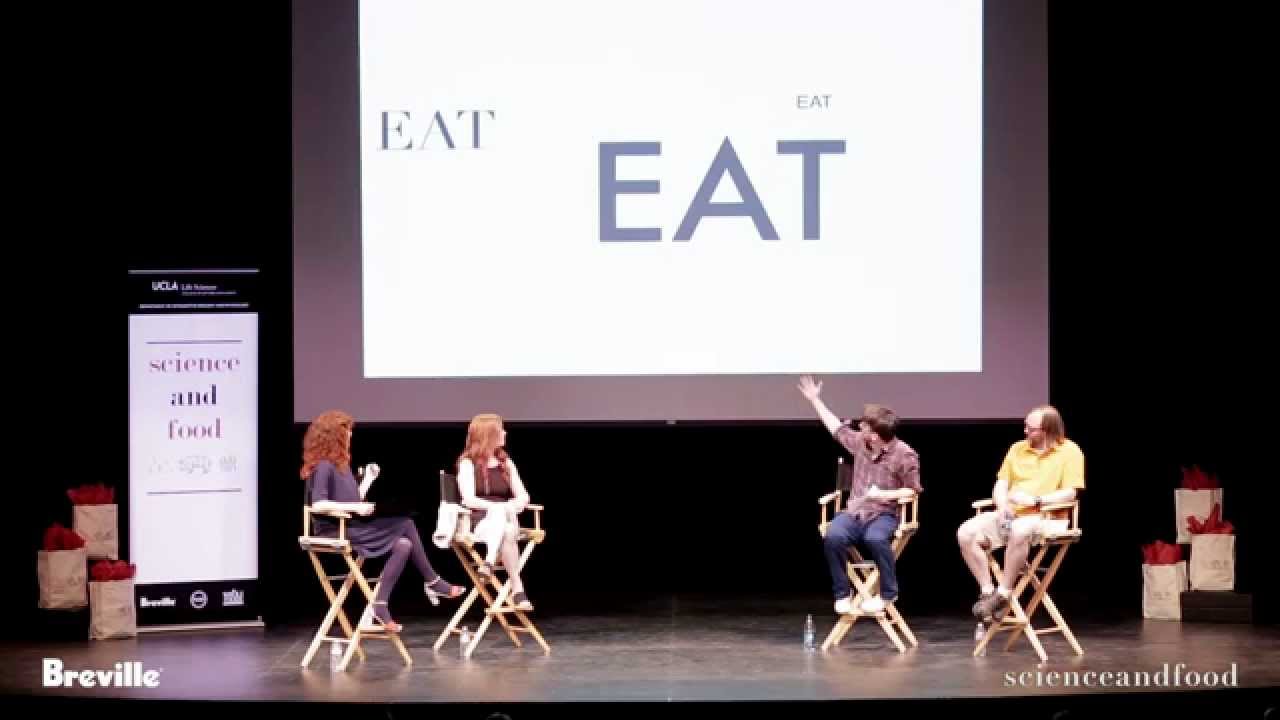 Peter Meehan on Developing Taste and Eating Everything