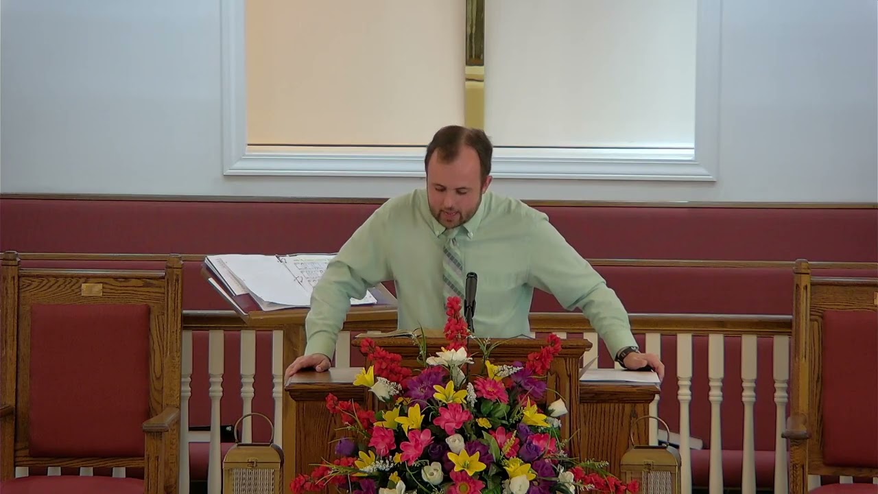 The Cornerstone (Matthew 21:33-46)