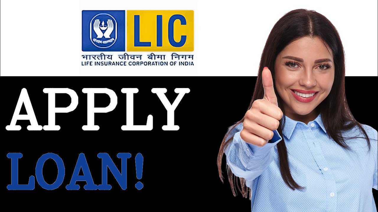 How To Get A Loan From LIC Policy Online (2025)