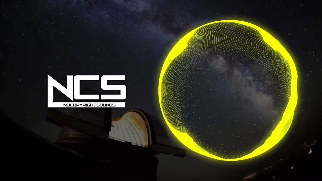 Tobu & Marcus Mouya - Running Away [NCS Release] | Remake