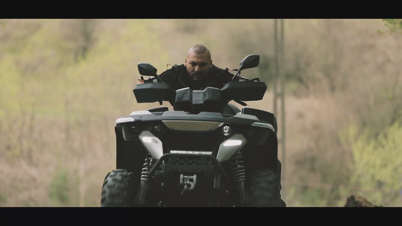 Dani Mocanu - Femeie usoara | Official Video