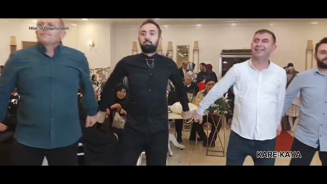 Hilal yeğenimin düğününden.