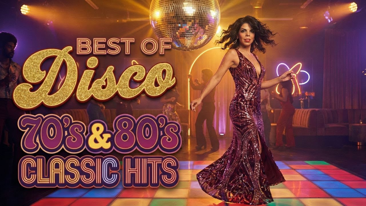 Best Eurodisco Megamix 80s & 90s 🕺 Modern Talking • Boney M • Joy • Sandra | Modern Talking Vibes