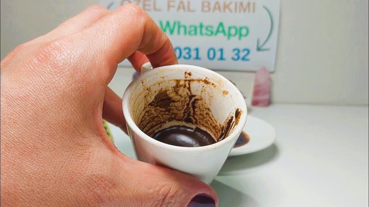 ♍ BAŞAK BURCU 2–8 ŞUBAT HAFTASI 👉 HAVADA KALANLAR NETLEŞİYOR, YÜKÜN HAFİFLİYOR | HAFTALIK KAHVE FALI