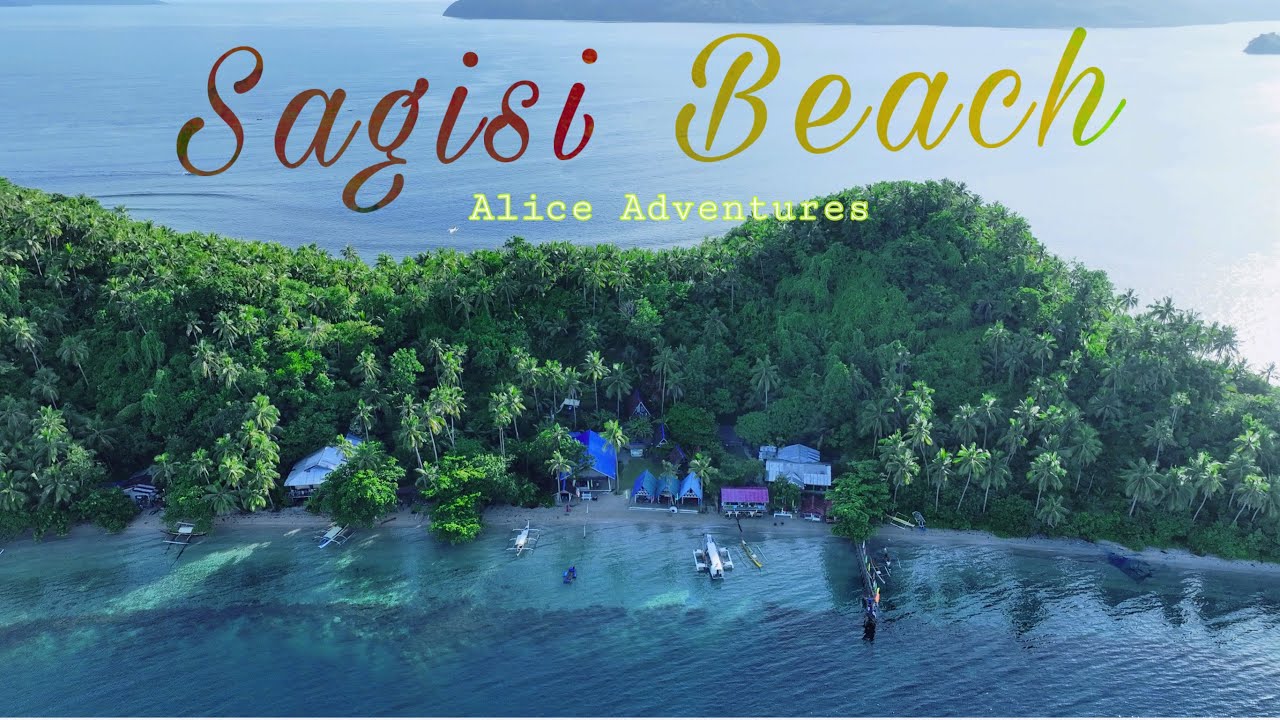 Sagisi Beach_April 17, 2025