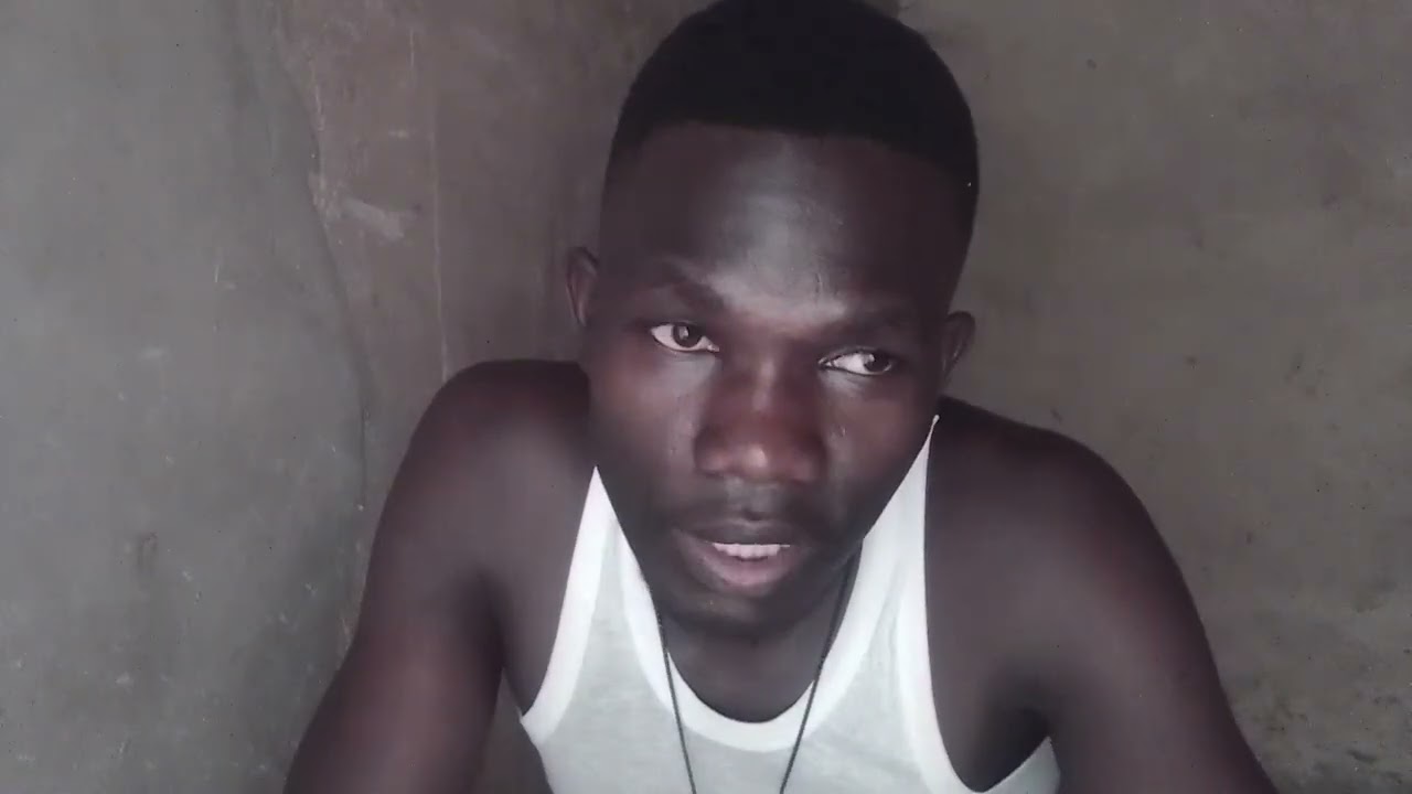 Ocen Ivan Dokolo look at me this is me  in 2026