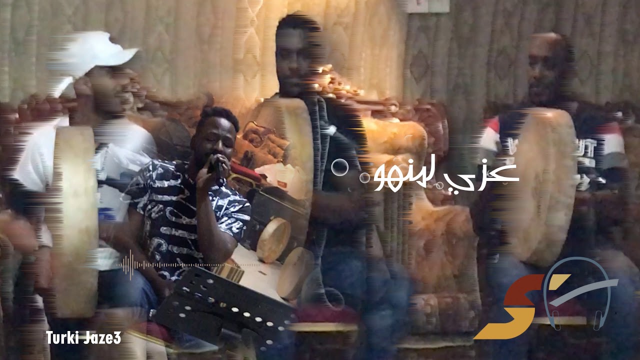 عزي لمنهو - تركي جازع - حفلة ( 2019 )