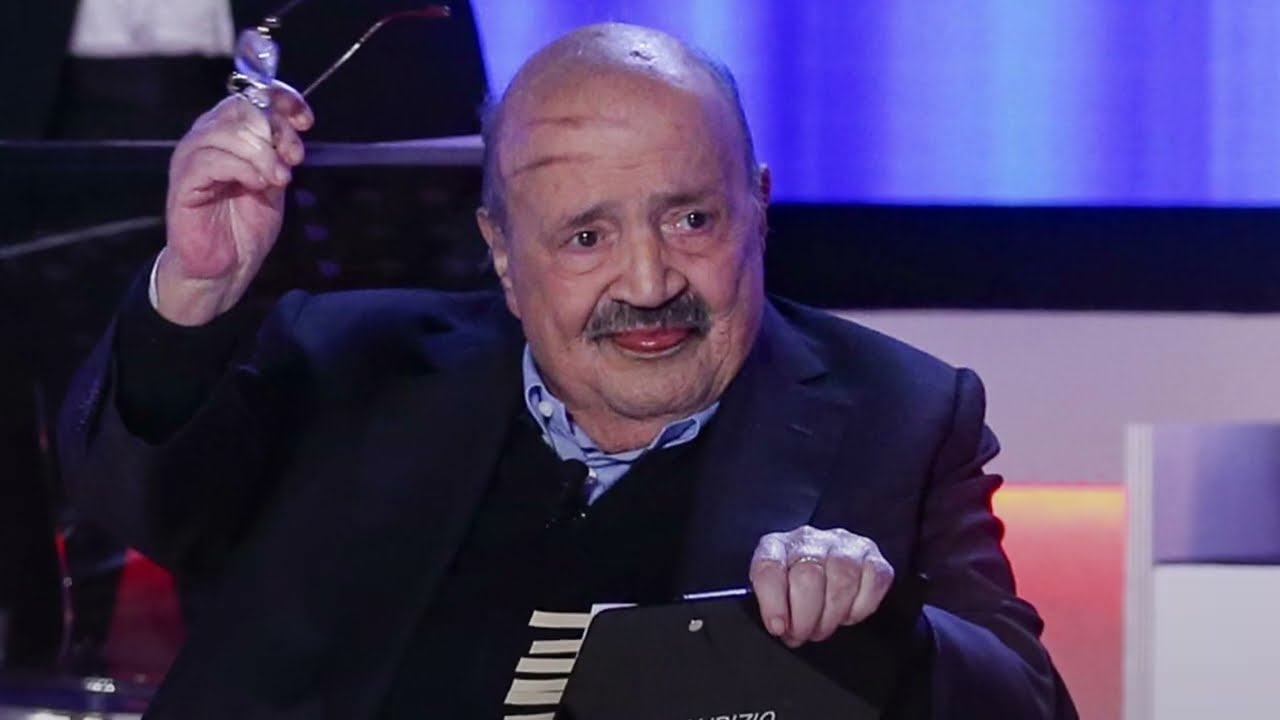 E&rsquo; morto Maurizio Costanzo, addio al re dei talk show: aveva 84 anni