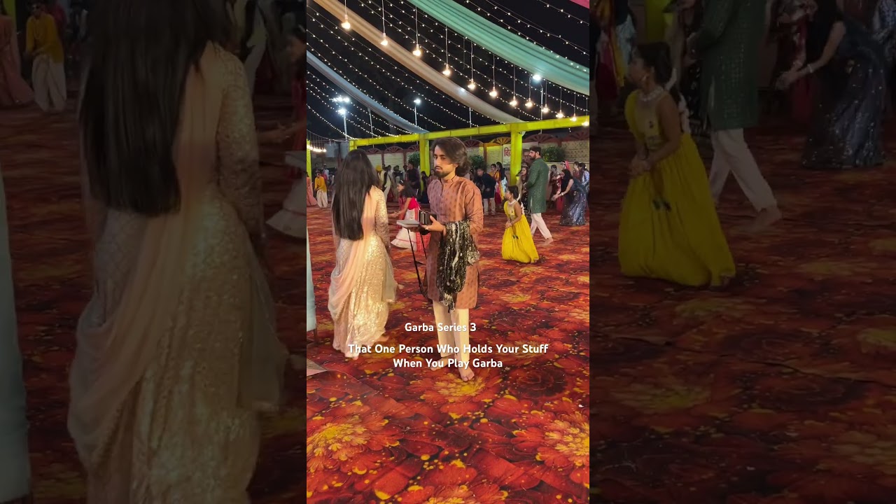 Gothilo Gothilo 🎗️ #garba #navratrispecial #ytshorts #trendingshorts #navratristatus #garbadance