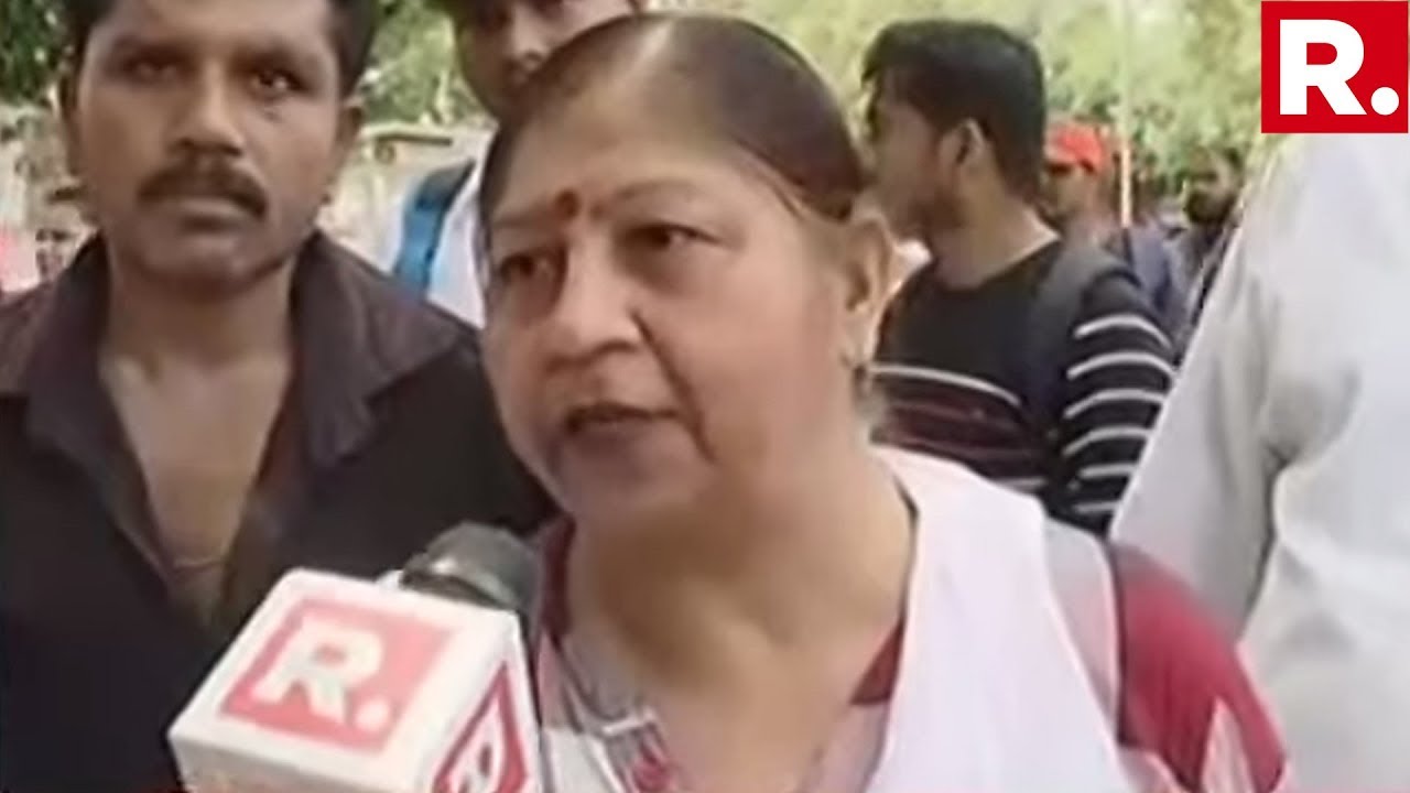 Republic TV's Report From New Delhi Over CM Arvind Kejriwal's Decision For Odd-Even Implementation
