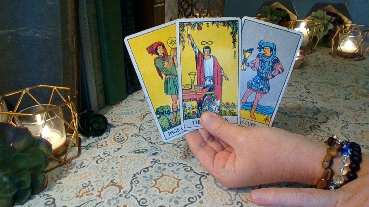 Cancer Mid August 2019: You Manifested Love Cancer, Now You Have Options ❤