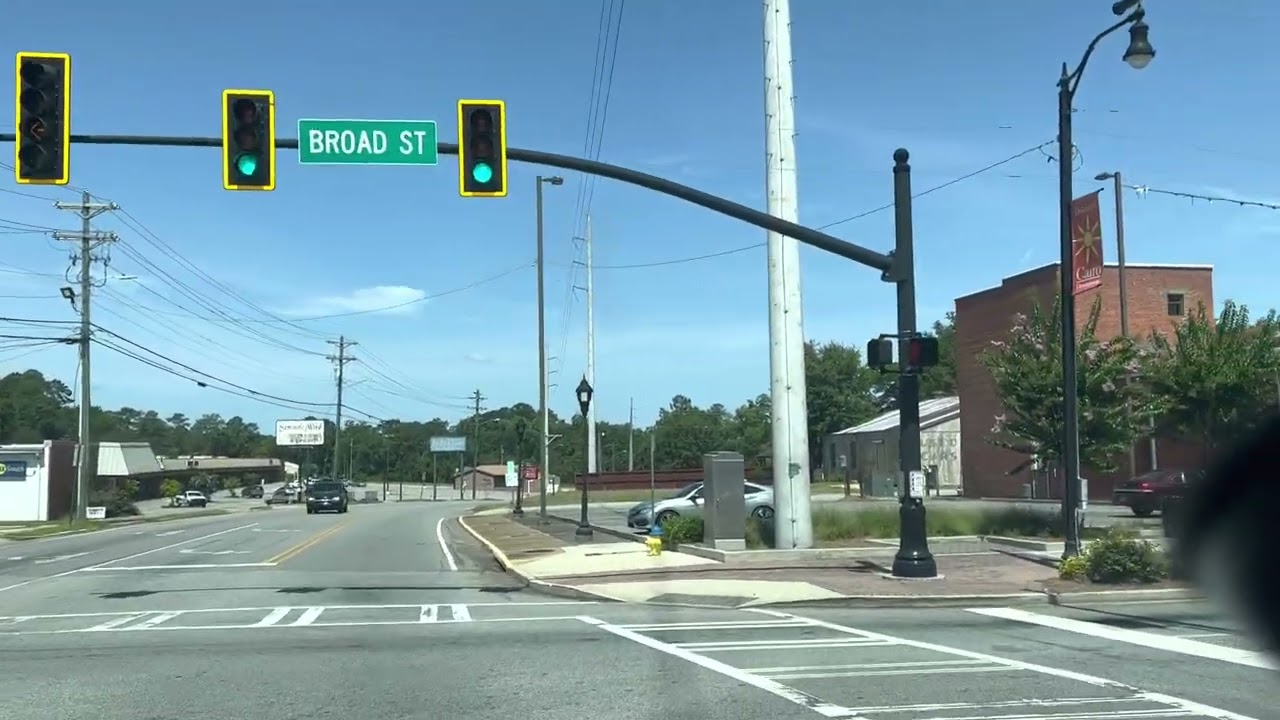 🌲Cairo GA 🦌
