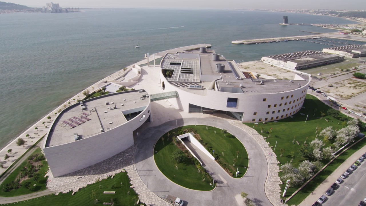 FUNDAÇÃO CHAMPALIMAUD