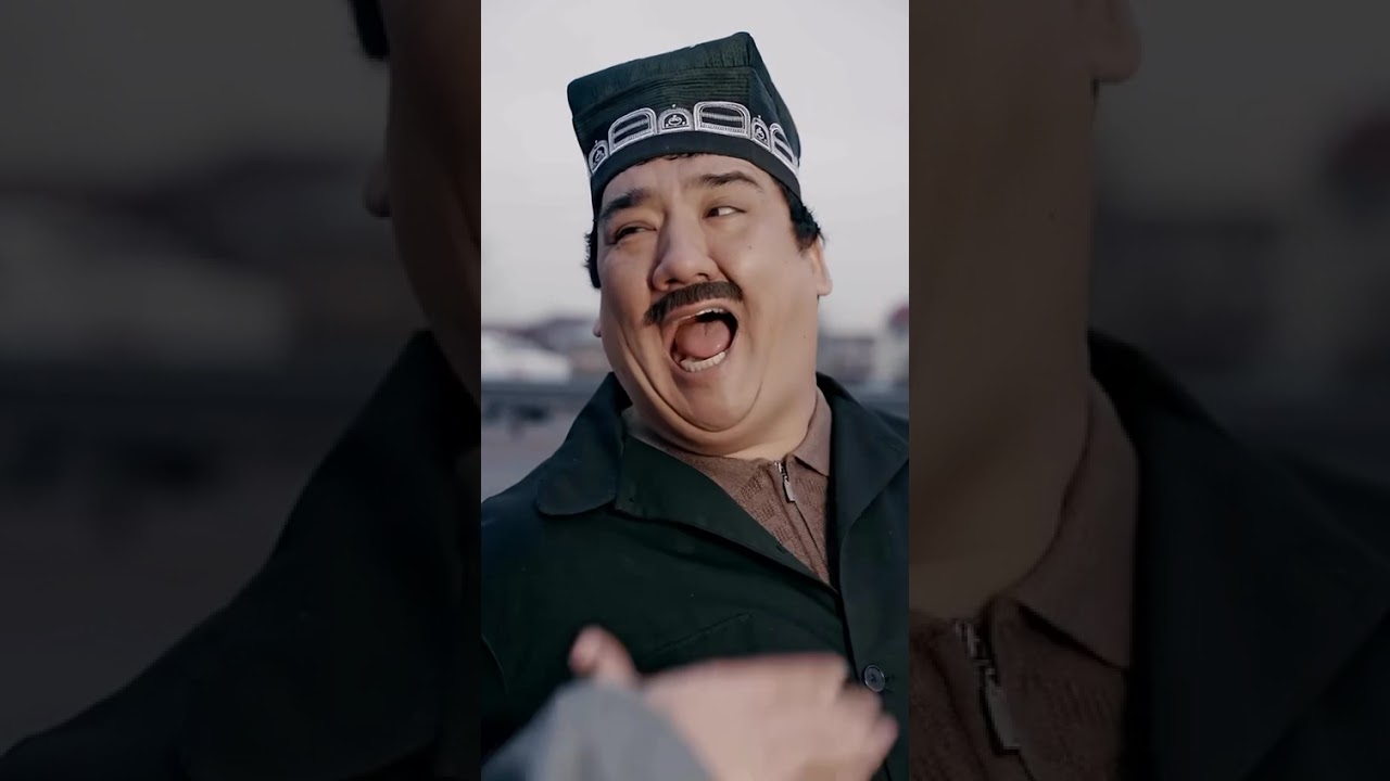 OTABEK MIRZAXOLOV