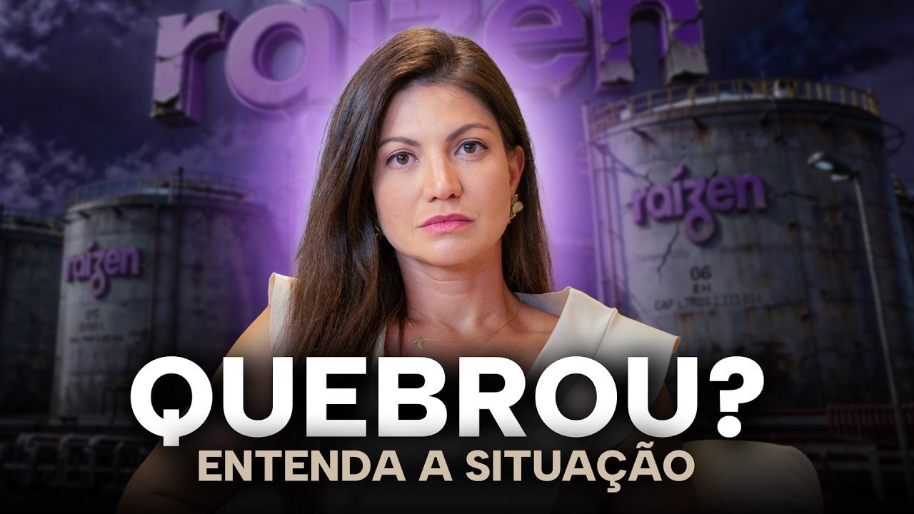 Debêntures da Raízen: vender agora ou esperar a reestruturação da dívida?