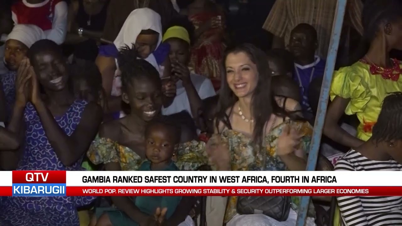 QTV NEWS IN FULA 24.01.26